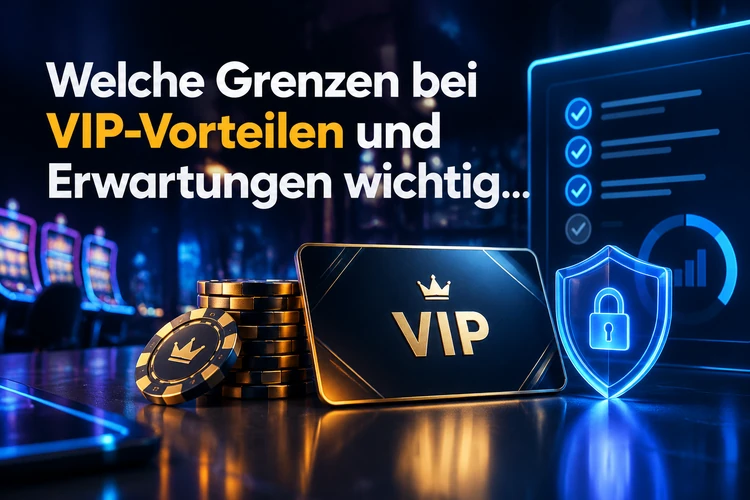 Welche Grenzen bei VIP-Vorteilen und Erwartungen wichtig sind